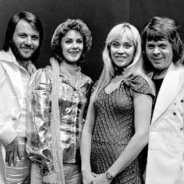 Karaokes  de Abba