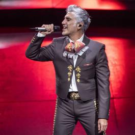 Karaokes  de Alejandro Fernandez