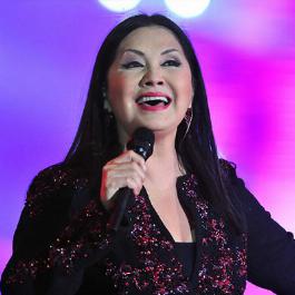 Karaokes  de Ana Gabriel