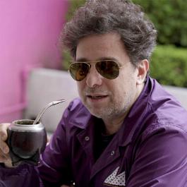 Karaokes  de Andres Calamaro
