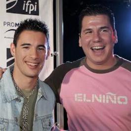 Karaokes  de Andy Y Lucas