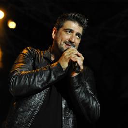 Karaokes  de Antonio Orozco