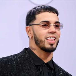 Karaokes  de Anuel Aa