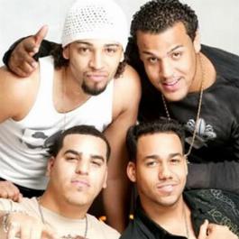 Karaokes  de Aventura