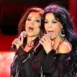 Karaokes  de Azucar Moreno