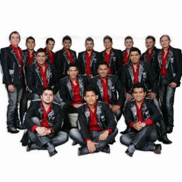 Karaokes  de Banda Los Recoditos