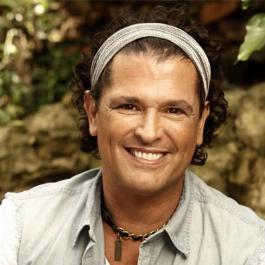 Karaokes  de Carlos Vives