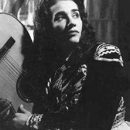 Karaokes  de Chavela Vargas
