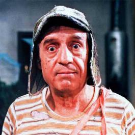 Karaokes  de Chespirito