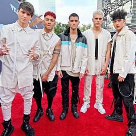 Karaokes  de Cnco