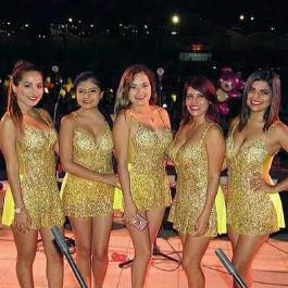 Karaokes  de Corazon Serrano