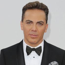 Karaokes  de Cristian Castro