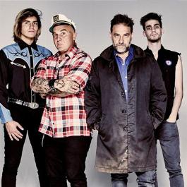 Karaokes  de Fabulosos Cadillacs
