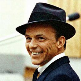 Karaokes  de Frank Sinatra