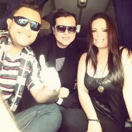 Karaokes  de Grupo Karu
