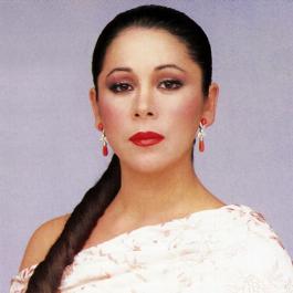 Karaokes  de Isabel Pantoja