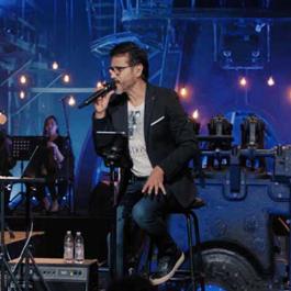 Karaokes  de Jesus Adrian Romero