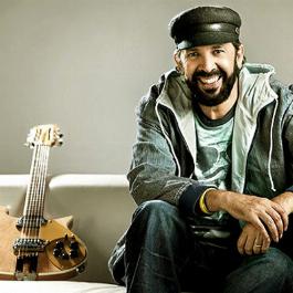 Karaokes  de Juan Luis Guerra