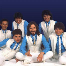 Karaokes  de Los Bukis