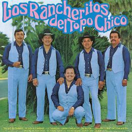 Karaokes  de Los Rancheritos Del Topo Chico