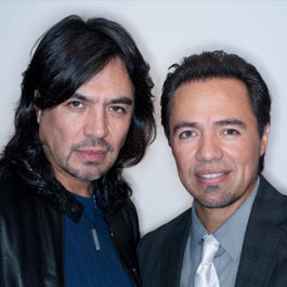 Karaokes  de Los Temerarios