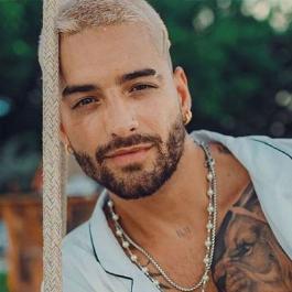 Karaokes  de Maluma