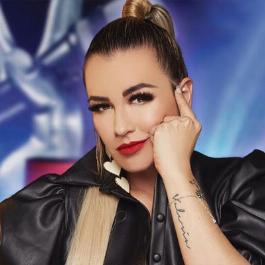 Karaokes  de Maria Jose