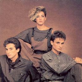 Karaokes  de Mecano