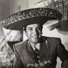 Karaokes  de Miguel Aceves Mejia