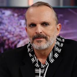 Karaokes  de Miguel Bose