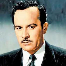 Karaokes  de Pedro Infante