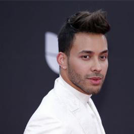 Karaokes  de Prince Royce