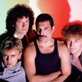 Karaokes  de Queen