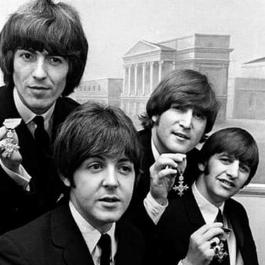 Karaokes  de The Beatles