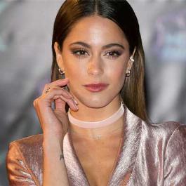 Karaokes  de Tini Stoessel