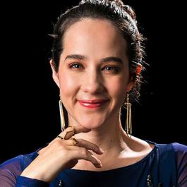 Karaokes  de Ximena Sarinana
