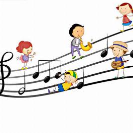 Karaokes  de Infantil