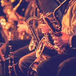 Karaokes  de Jazz