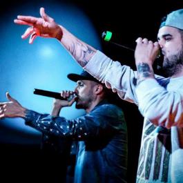 Karaokes  de Rap
