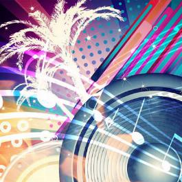 Karaokes  de Reggaeton