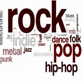 Karaokes  de Varios