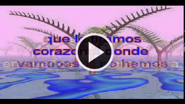 Karaoke A que le tiramos Bronco