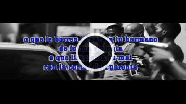 Karaoke Adentro Calle 13