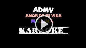 Karaoke ADMV Maluma