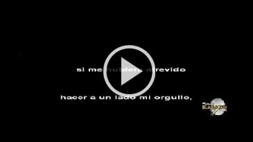 Karaoke Al despertar Banda Ms