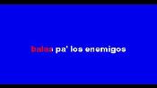 Karaoke Alfredo Beltrán - El Potro De Sinaloa