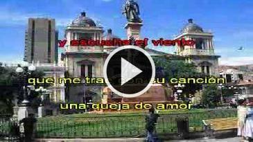Karaoke América Nino Bravo