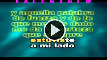 Karaoke Amigo Roberto Carlos