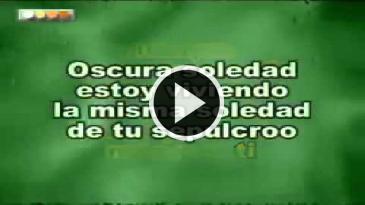 Karaoke Amor eterno Rocio Durcal