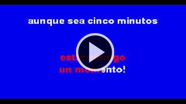 Karaoke Amor platónico Los Tucanes De Tijuana